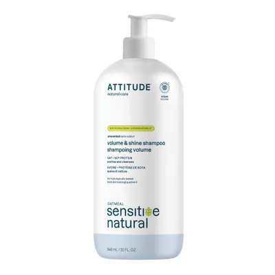 Volume & Shine Shampoo