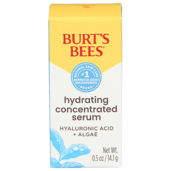 Hydrating Booster Serum