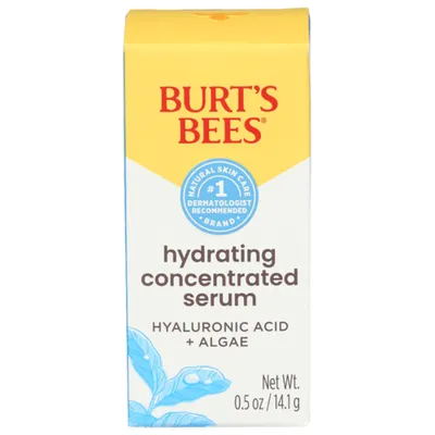 Hydrating Booster Serum