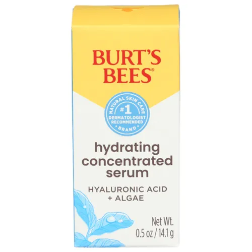 Hydrating Booster Serum